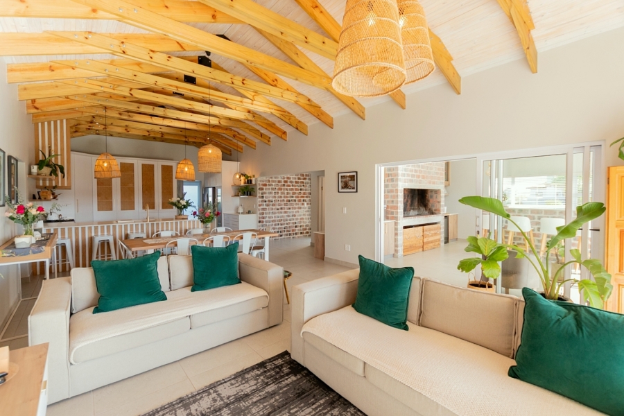 4 Bedroom Property for Sale in Langebaan Country Estate Western Cape